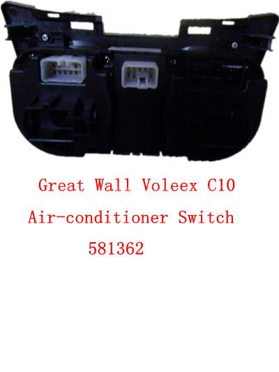 Great Wall Voleex C10 Air-conditioner Switch
