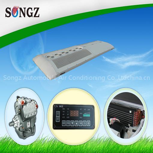 High cooling capacity BBP-VI-DA