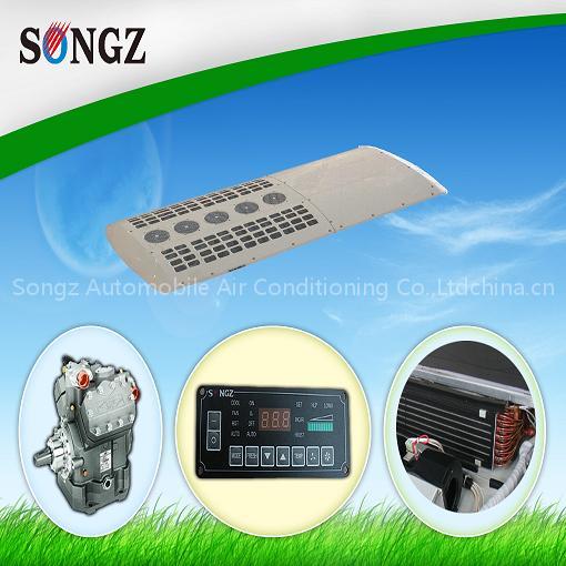 auto bus A/C SZC-VI-D