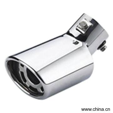 Tail Pipe
