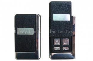 Remote Control Duplicator with 4 Buttons Sliding Cover
