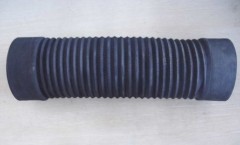 Wire Reinforced Rubber Hose