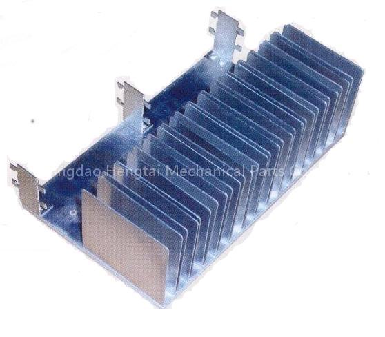 Metal Heat Radiator