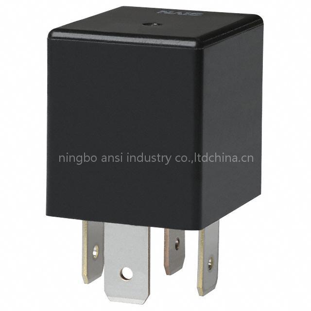 auto relay