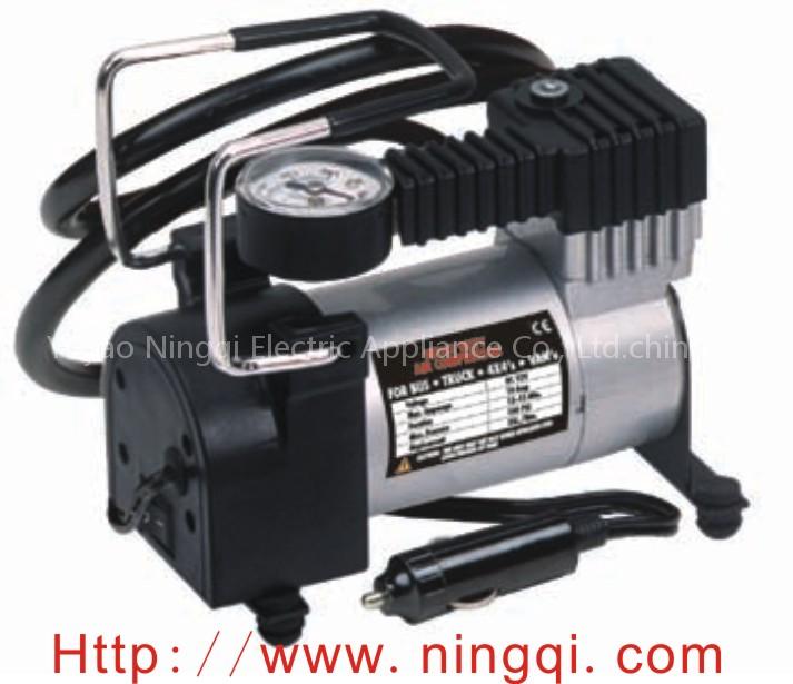 Air Compressor(NQ118B)