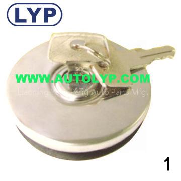 RADIATOR CAP