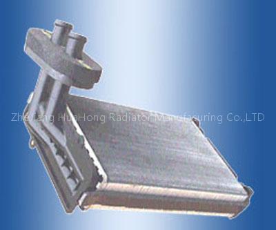 Jetta Automobile Heater Exchanger 01