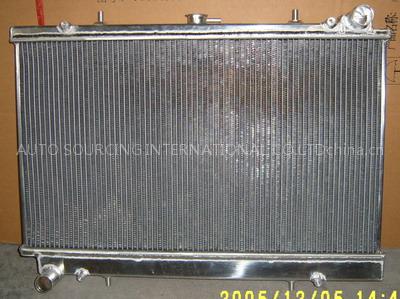 intercooler