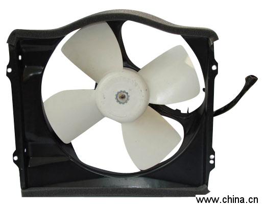 368 Radiator Cooling Fan