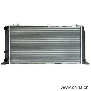 auto radiator