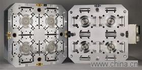 plastic injection mould