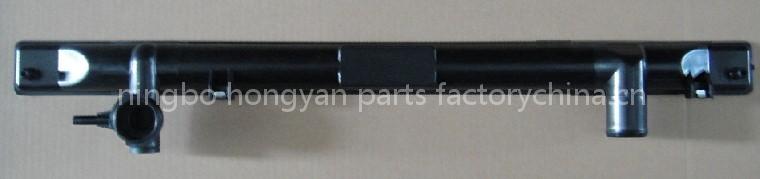 MAZDA auto plastic tank