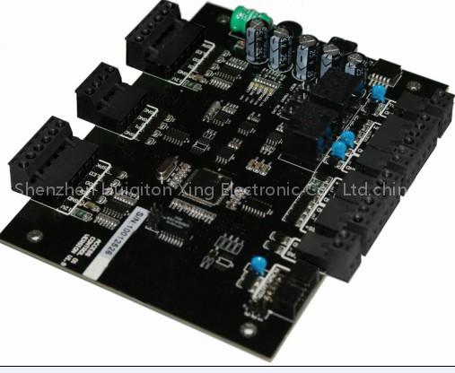 RS485 controller