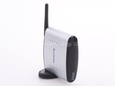 Wireless A/V Transmitter & Receiver