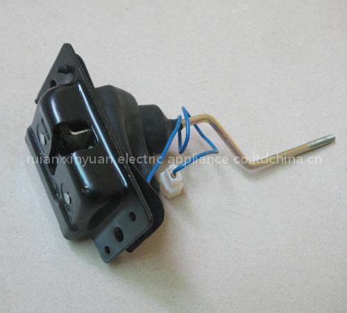 BACK DOOR LOCK FOR HYUNDAI AND KIA PRIDE