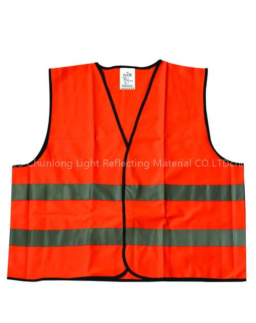 safety vest