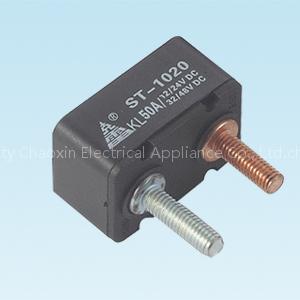 Automatic Reset Circuit breaker(ST-1020A)