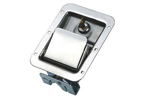 compression latches