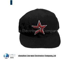 Baseball Cap Camera