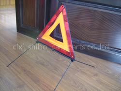 warning triangle