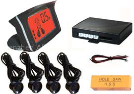 lcd display parking sensor (park-058ncf)