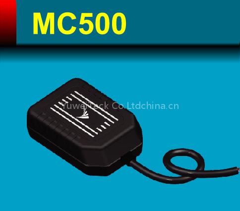 GPS Vehicle Tracker waterproof + web based software