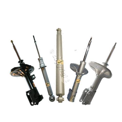 shock absorbers suitable for cars