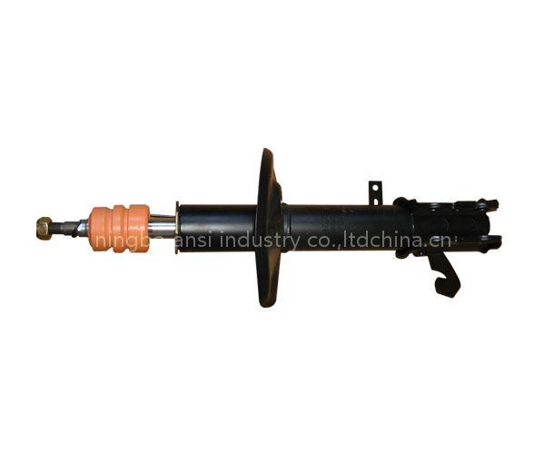 car shock absorber