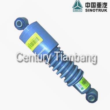 SINOTRUK HOWO PARTS shock absorber AZ16424400028