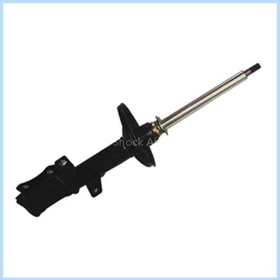 automotive shock absorber