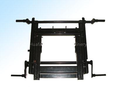 Seating System-SCMs