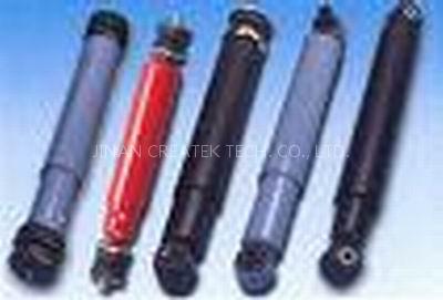 howo spare parts-shock absorber