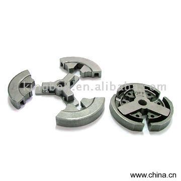 Sintered Part