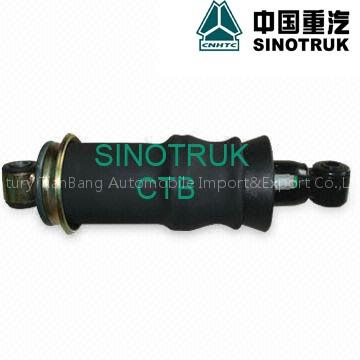 SINOTRUCK HOWO SHOCK ABSORBER AZ1642440025
