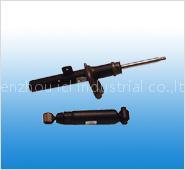 Shock Absorbers For Pg206