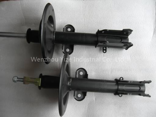 Strut Assembly / Front