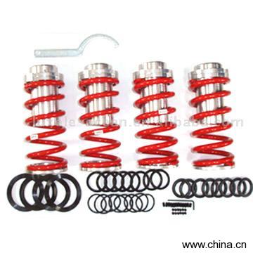 Shock Absorbers