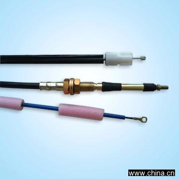 Car Control Cable