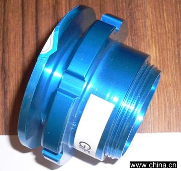 Aluminum Parts