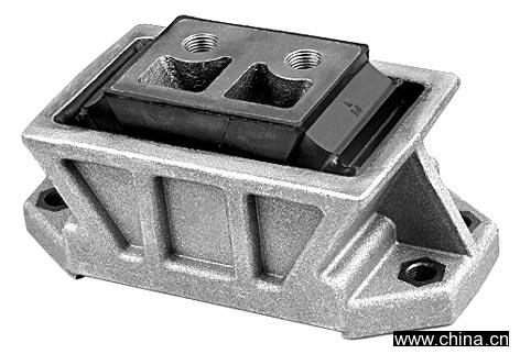 Engine Mount