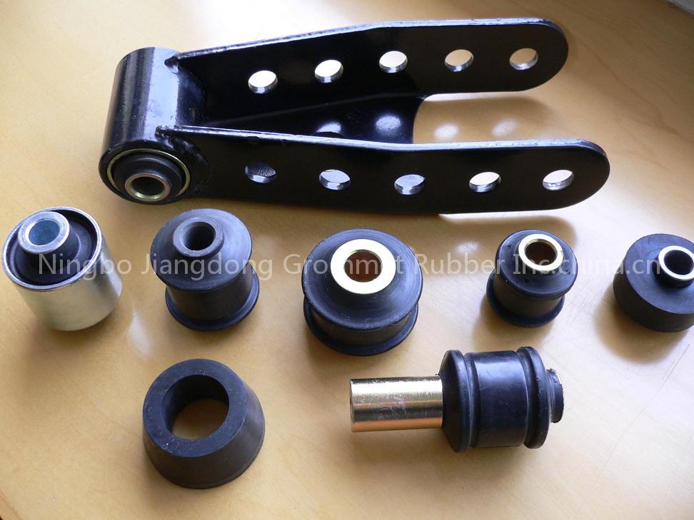 shock absorber bushing