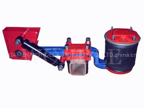Automobile Air Spring