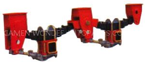 suspension -- wondee autoparts