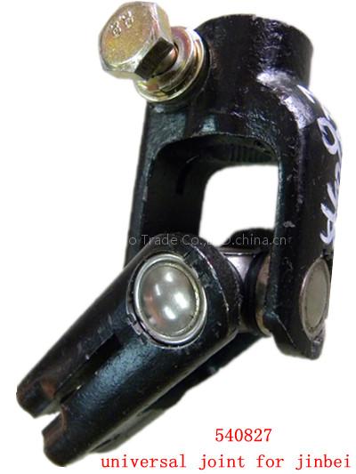 Universal joint For jinbei