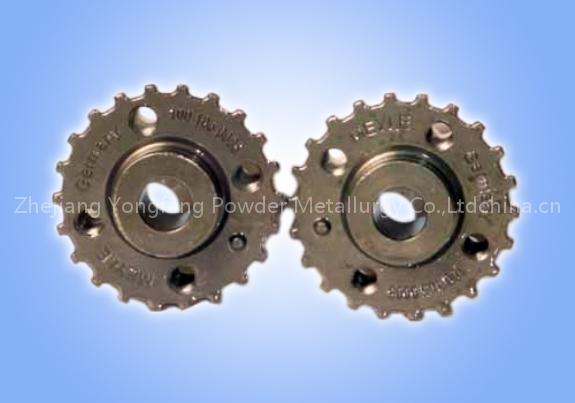Auto Synchronous Gear(