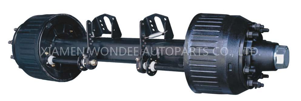 axle -- wondee autoparts
