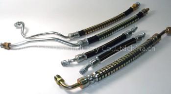 Hydraulic /High pressure Hose Assemblies