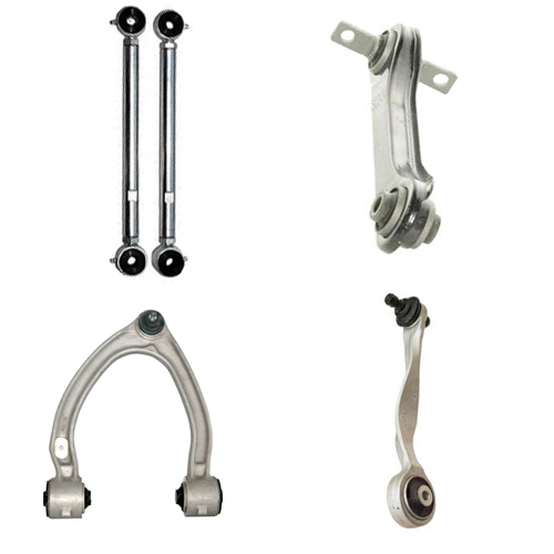 control arms suitable for cars