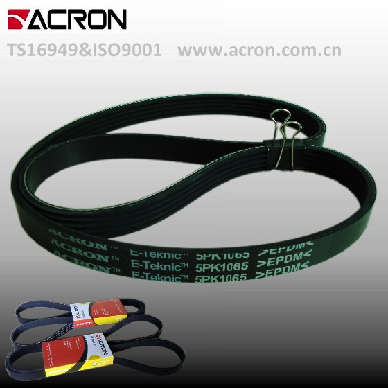 6PK1050 EPDM AUTO PK BELT