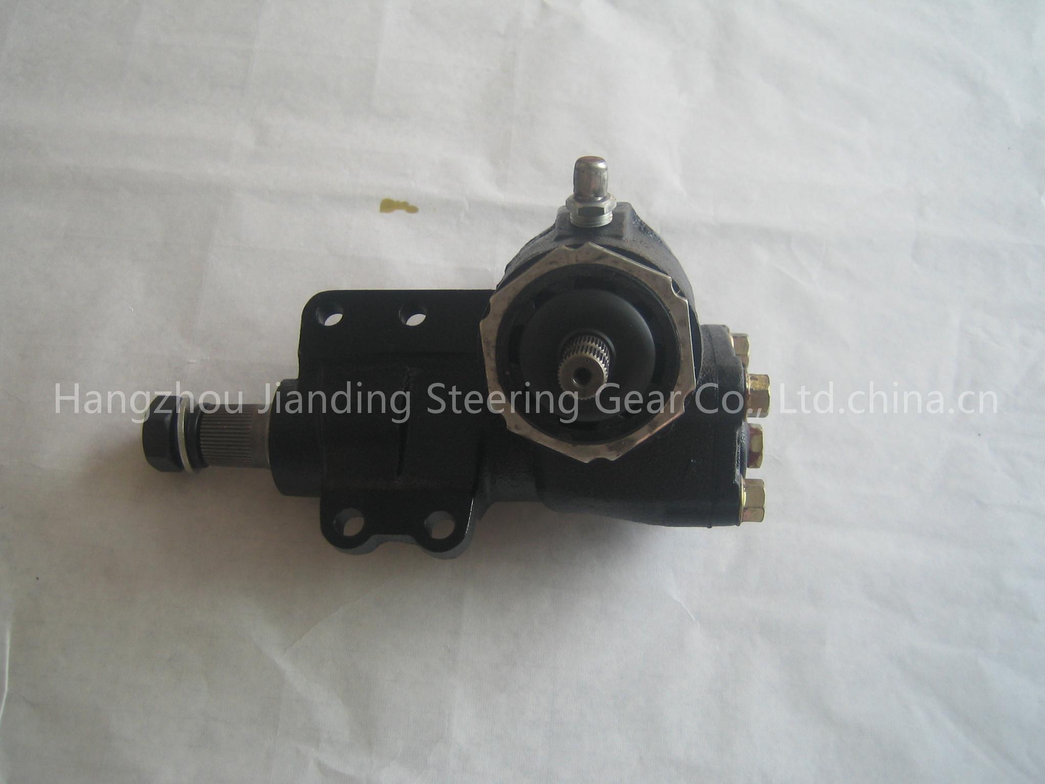 Auto Steering Gear